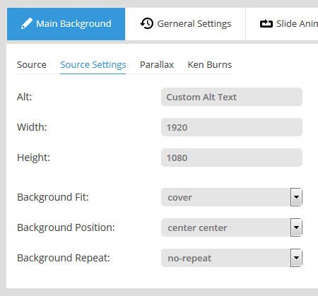 external-sourcesettings