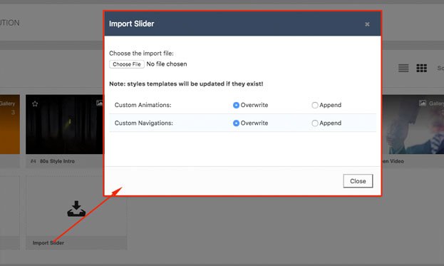 import-template-slider