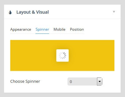 layout-spinner