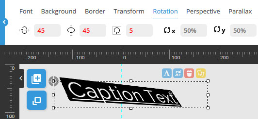 rotation-example