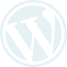 WordPress icon png